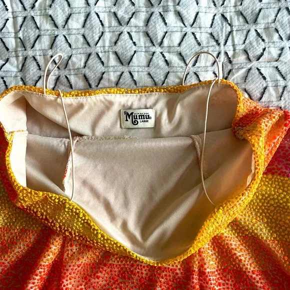 Show Me Your Mumu Dress - Picture 7 of 9